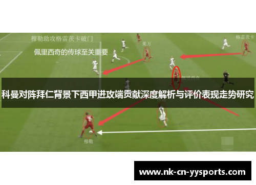 科曼对阵拜仁背景下西甲进攻端贡献深度解析与评价表现走势研究