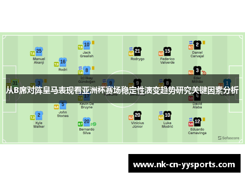 从B席对阵皇马表现看亚洲杯赛场稳定性演变趋势研究关键因素分析