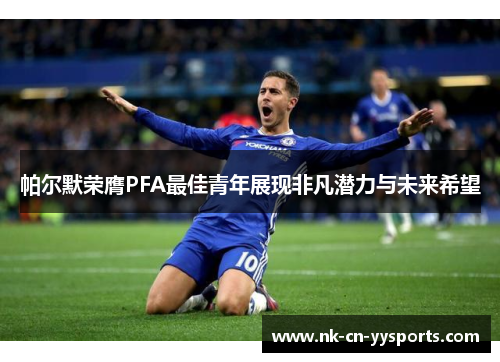帕尔默荣膺PFA最佳青年展现非凡潜力与未来希望